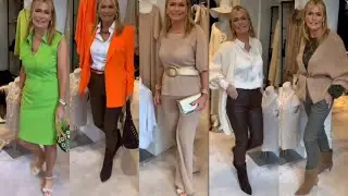 Beautiful women's clothing Stylish DRESSES 👗 