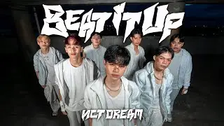 NCT DREAM (엔시티드림 ) - 'Beat It Up' | Dance Cover by GOLDEYE from Indonesia