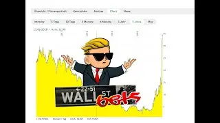 Gamestop Aktie steigt um 1000% WallStreetBets Vs. Shortseller erkl&auml;rt #RenaultVlog