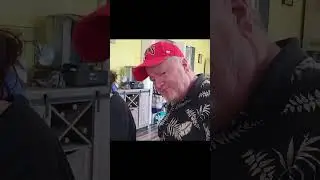 14 Minutes of Gampy Being Gampy