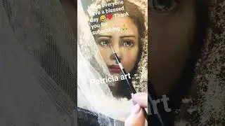 #artcurator #emergingartist#trending #youtubeshorts #youtube #artistonyoutube #oilpainting #artista