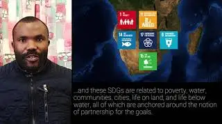 SDG-Pathfinding - Co-Creating Pathways for Sustainable Development in Africa
