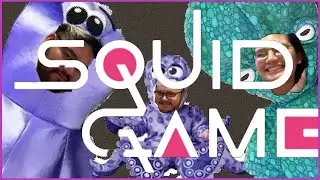 Fat Chat: Sonic AND SQUID GAME NOT CLICKBAIT