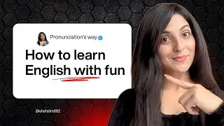 ❌ Не учите английский — ✅ Живите по-английски | 5 забавных способов улучшить свои знания