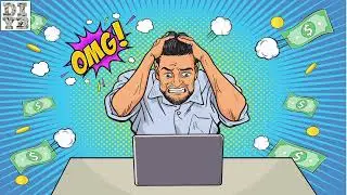 How to overcome the painful emotions of debt