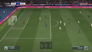 FIFA 21 COOP with Kiking100