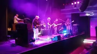 Interstellar Overdrive: Fat Old Sun, Mainz, Frankfurter Hof am 30.11.2025