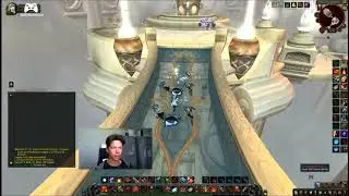 Volatile Air farming