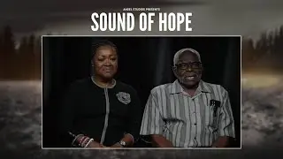 Meet the Couple Who Inspired the Heartwarming Sound of Hope Movie
