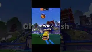 Cant Put Down the Blunt #rocketleague #funny #gaming