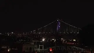 A  vigil for Steve Greenbaum