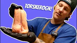 Torskerogn i nyt 