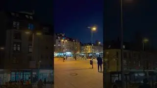 Beautiful Germany #travel #shortvideo #shorts