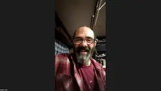 Chef Mikey interview from @chefsharvestfarm 