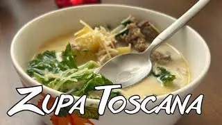The Cozy Zuppa Toscana You’ll Make All Winter