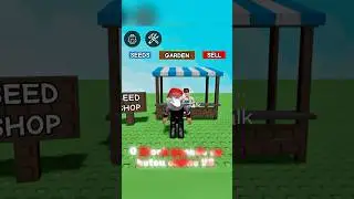 Literalmente&hellip; |ft.grow a garden|tags~#shorts #growagarden #roblox #funny