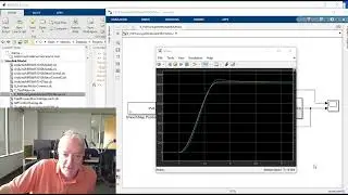Engineers Studio #35 - Feedforward Control of DC Motor