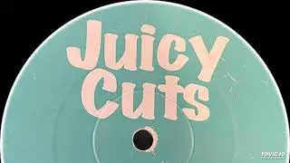 Juicy Cuts Vol 7 - Bittersweet Symphony