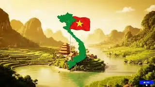 Music, Stage Visual Effects Nguoi Viet - Vietnam Oi