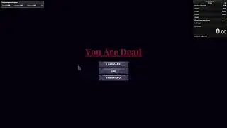 Stoneshard speedrun Any% Troll kill: Первые попытки нагриндить хороший забег