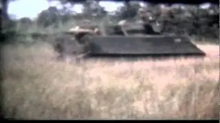 1966 11th ACR ACAVs Search and Destroy