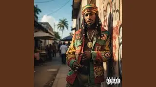 California love but it&rsquo;s reggae riddim