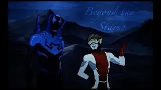Love Is Waiting There || Impluse & Blue Beetle