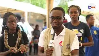 UCC holds open day to herald 55th congregation of the university