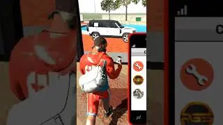 how to use this RGS menu in Indian bike driving......