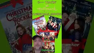 S---Talkin' : Hallmark Channel Christmas Movies