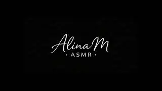 😴✨ASMR Soft Whispering for Deep Relaxation (Aline) 🎧💤