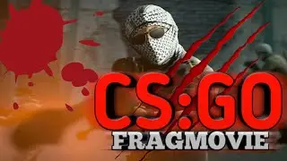 CS:GO MOBILE|SPD|FRAGMOVIE#7