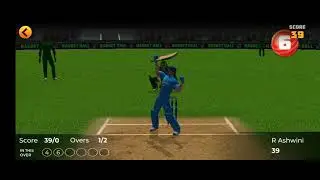 new Cricket game/ world cricket game/ new game 2021/ full screen game