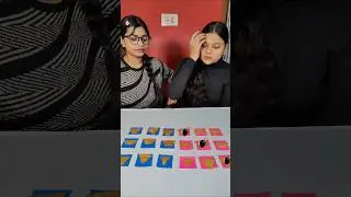 Who will win this challenge #shorts #short #games #gameplay #viralvideo #familygames