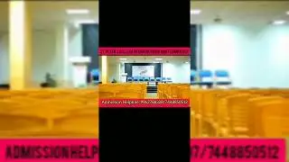 ST.peter's college of engineering and technology/course/placement/facilities/cambus/