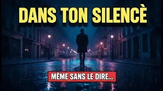 [Pop Indie] Dans Ton Silence | L'hymne des cœurs qui attendent (Clip Officiel)