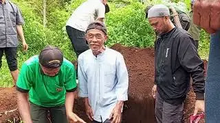 Innalillahi wa inna ilaihi rojiun. Selamat berpulang UU #Sya'ban #20Januari2026 #khusnulkhotimah 
