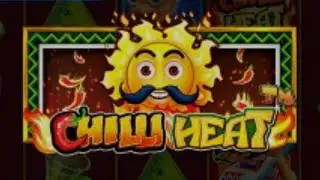 رجعنا للشيلي هيت chilli heat❤️&zwj;🔥حساب خونا زياد مبروكين عليه💰💥💥