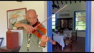 DAVID MOREIRA - CABALLO VIEJO (Sim&oacute;n D&iacute;az)