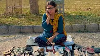 गरीब लड़की बनी अफसर || Lakshay yadav 