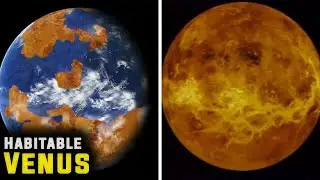Could Venus Have Been Habitable? Uncovering the Planet's Lost Secrets