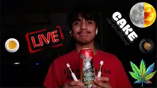 1 VIEW = 1 BLINKER | CART STREAM | DOOM WHILE FADED | LIVE BLINKERS