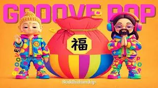 Playlist Новогодняя удача🎁Взрывной🎉Groove l GROOVE POP &middot; Drive &middot; Study &middot; Deep Work &middot; Focus