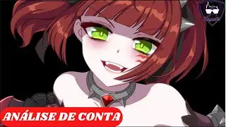RAMMONE - AN&Aacute;LISE DE CONTA - EPIC SEVEN