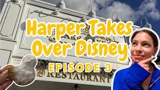 ✨ Rest Day at Disney World | What we did WITHOUT the Parks | Family Vlog✨