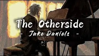 [Vietsub] The Otherside || Jake Daniels