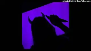 BAD BUNNY x KHEA x LENNY SANTOS BACHATRAP TYPE BEAT - PURPLE BABE