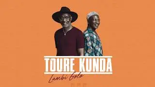 Toure Kunda - Mister Farmer Feat. Kiddus I (Album "Lambi Golo")