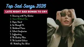 Saddest Piano Song That Will Make You Cry  Heartbreak Music