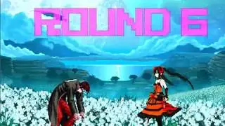 [KOF MUGEN] KOF VS Date A Live A Second Showdown
